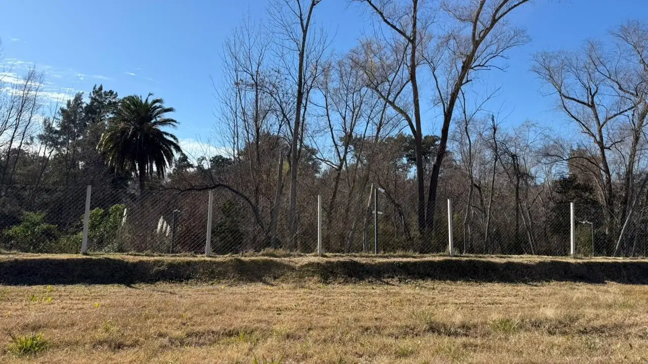 Lote en Venta en Nativas - Puertos 3