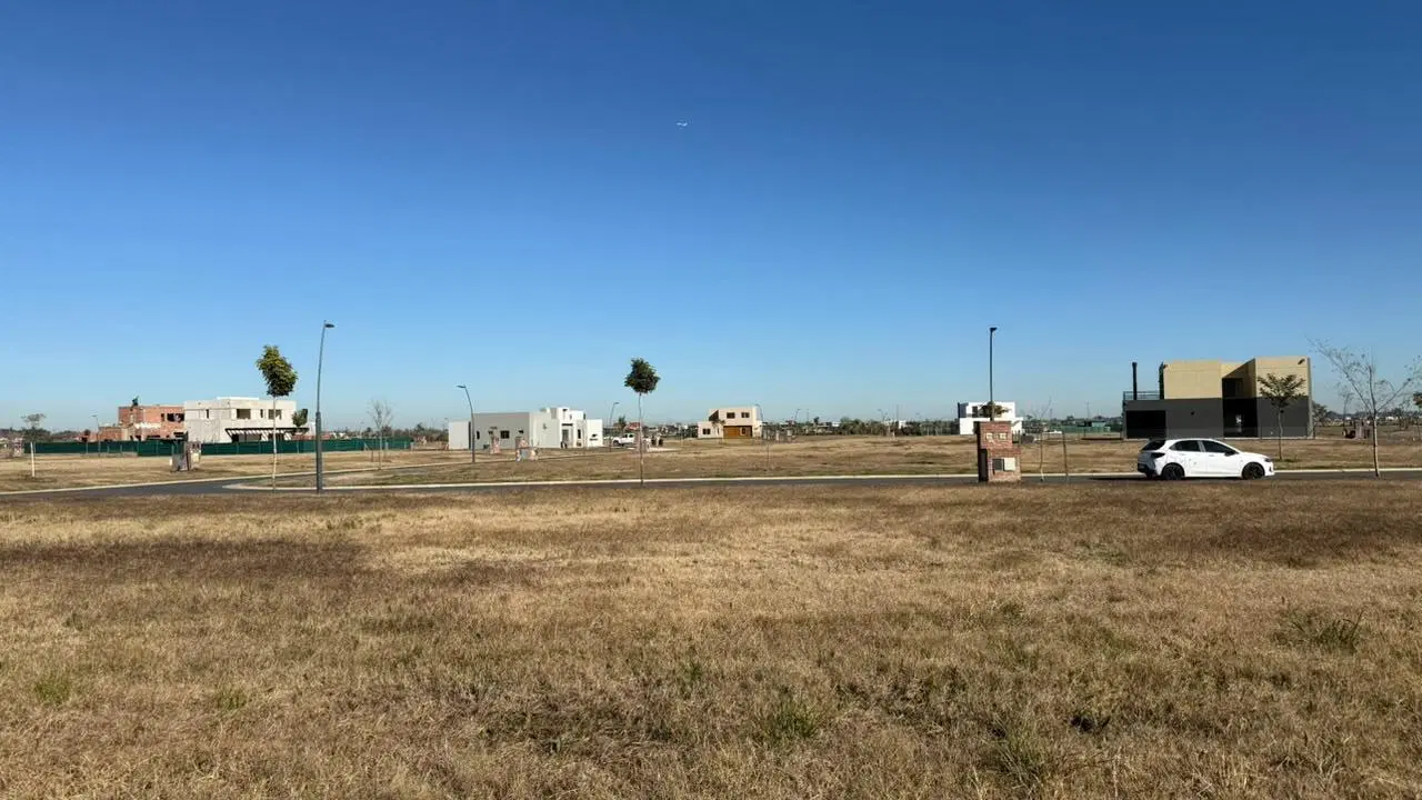 Lote en Venta en Nativas - Puertos 4