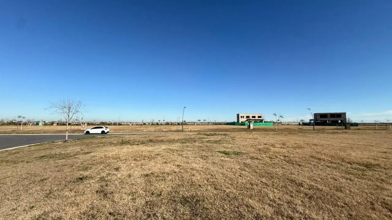 Lote en Venta en Nativas - Puertos 3