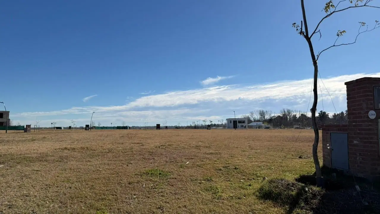 Lote en Venta en Nativas - Puertos 4