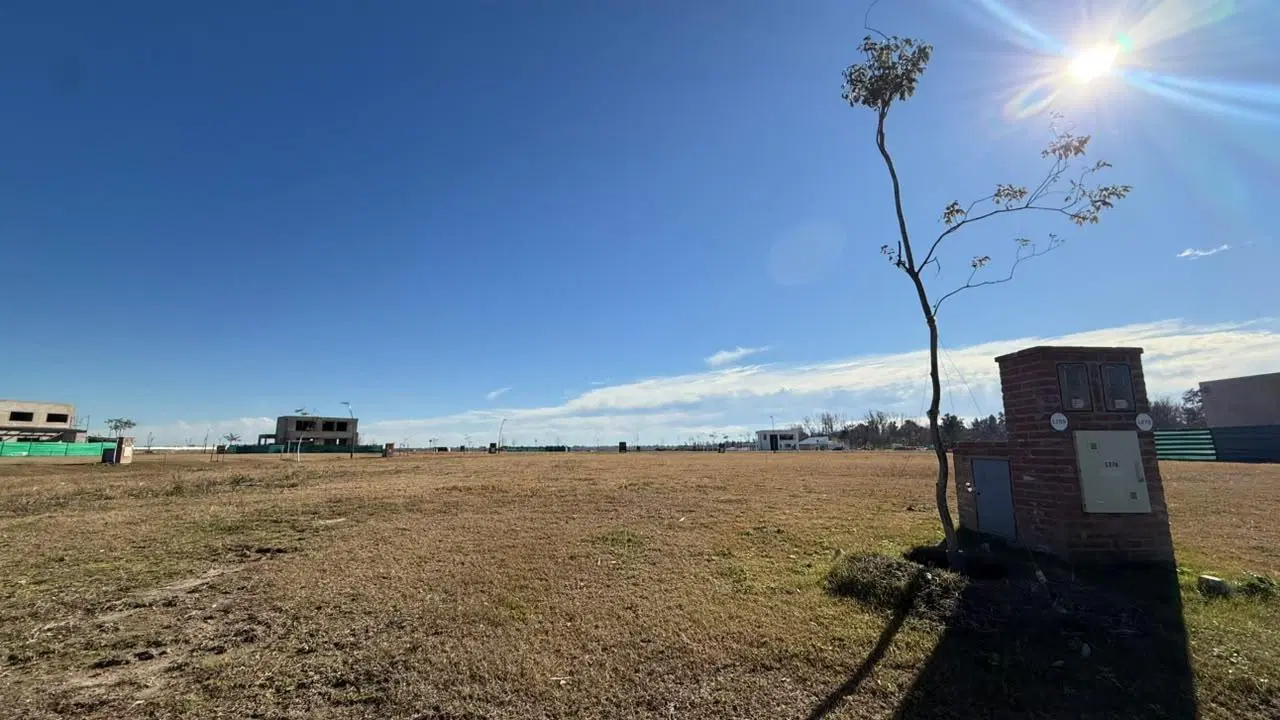 Lote en Venta en Nativas - Puertos 1