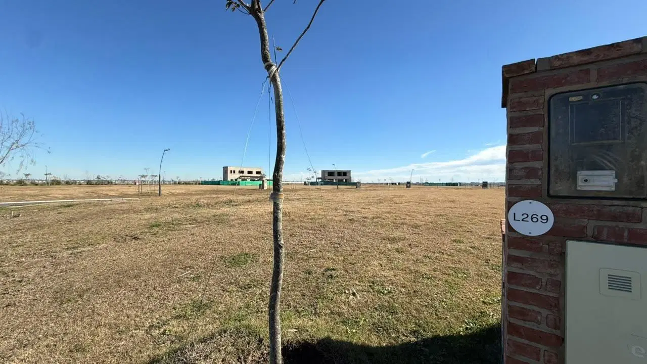 Lote en Venta en Nativas - Puertos 8