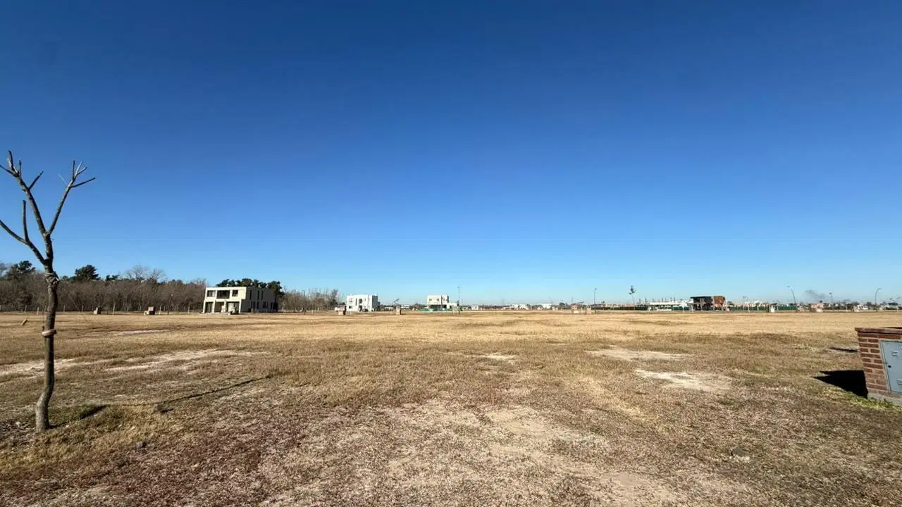 Lote en Venta en Nativas - Puertos 1