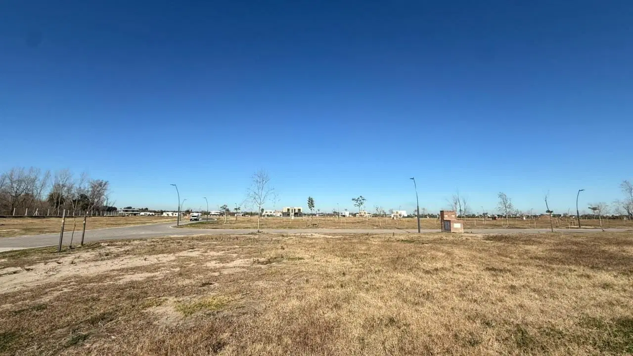 Lote en Venta en Nativas - Puertos 4