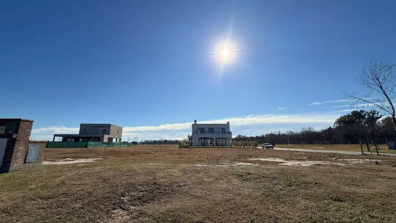 Lote en Venta en Nativas - Puertos 2
