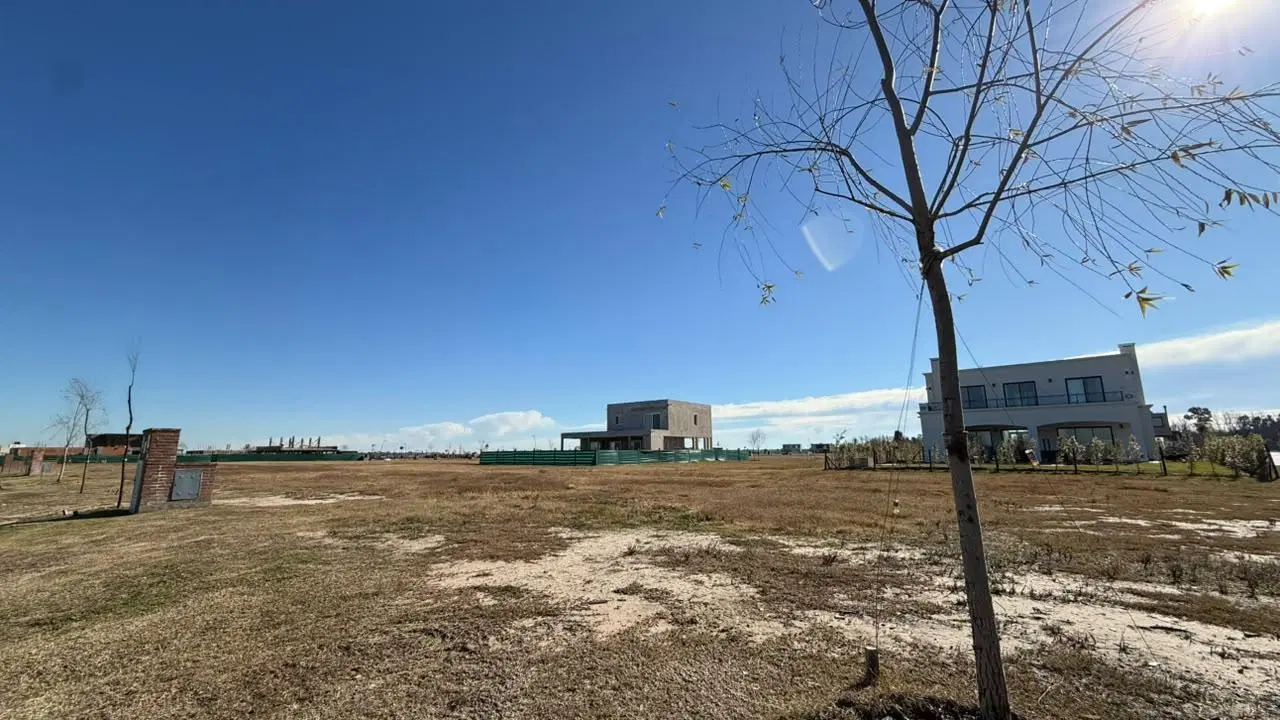 Lote en Venta en Nativas - Puertos 3