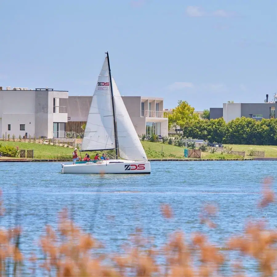 Lote en Venta en Nativas - Puertos 8