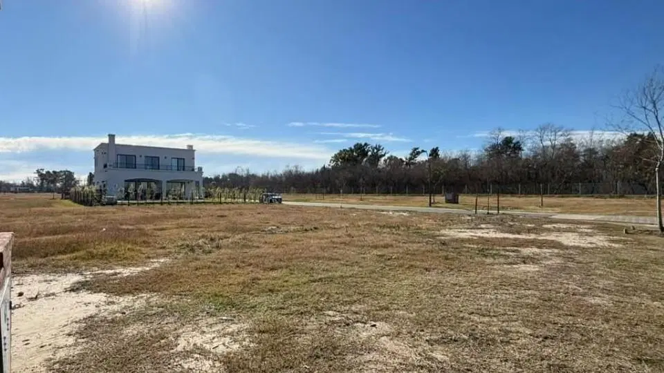 Lote en Venta en Nativas - Puertos 5