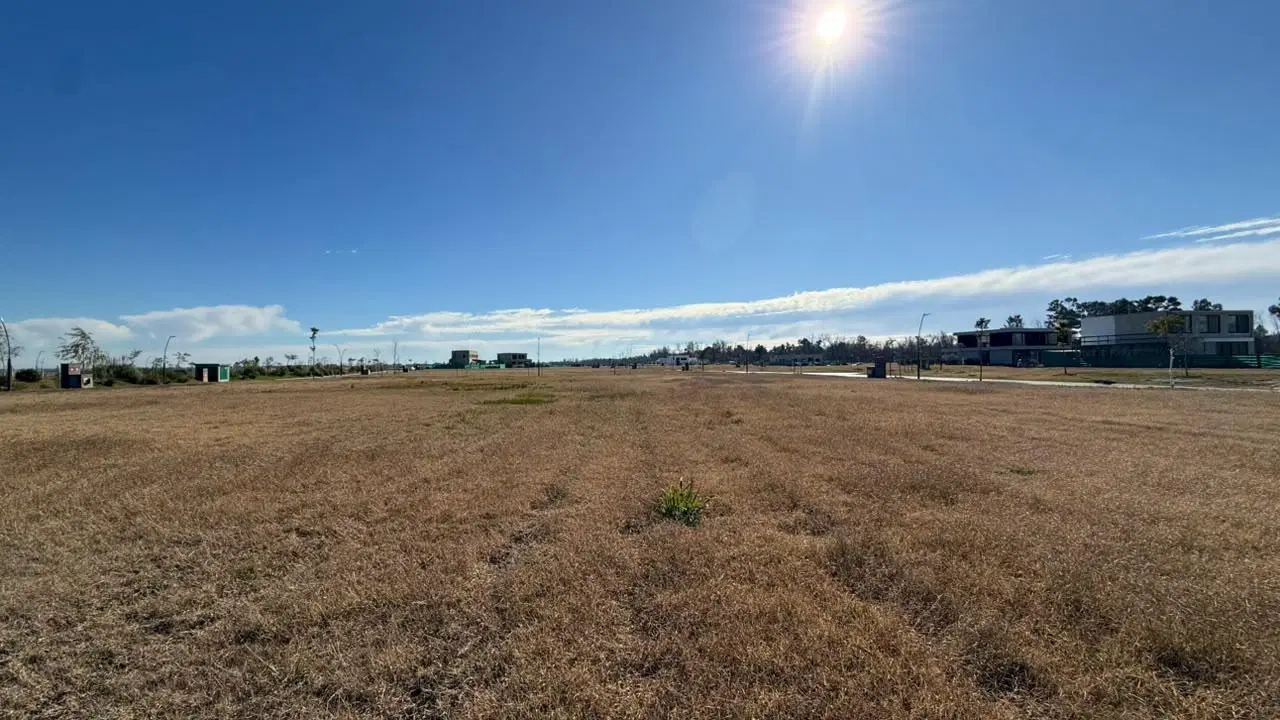 Lote en Venta  en Nativas - Puertos 3