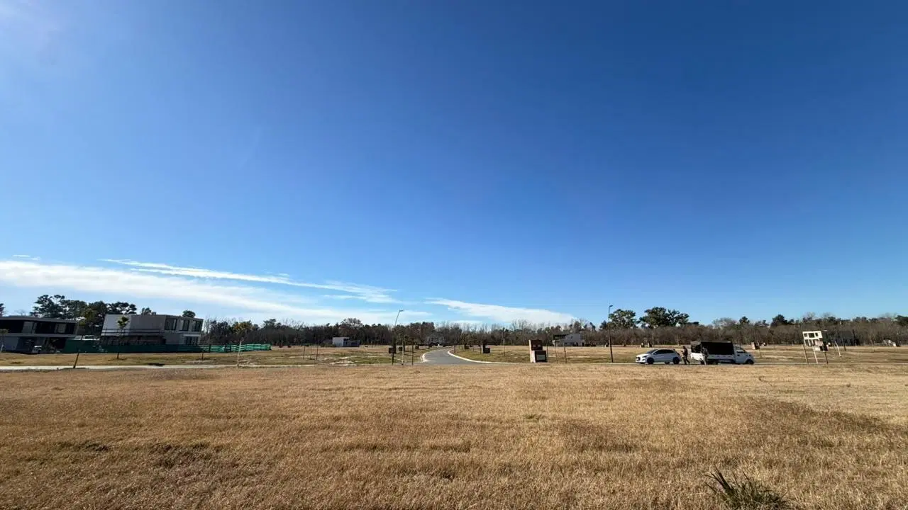 Lote en Venta  en Nativas - Puertos 5