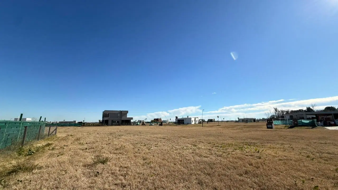 Lote en Venta en Nativas - Puertos 8