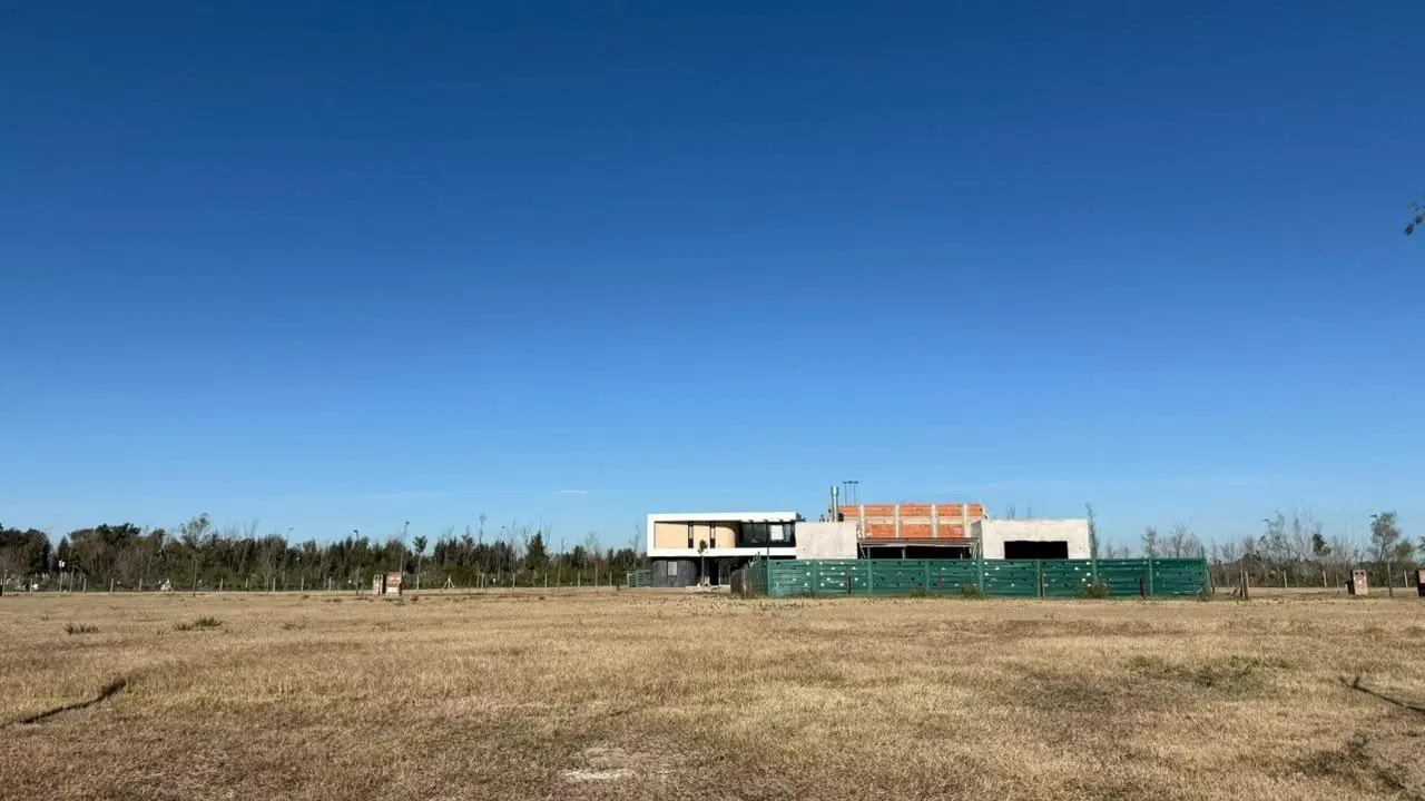 Lote en Venta en Nativas - Puertos 2