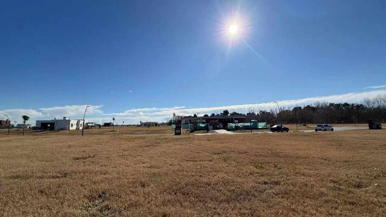 Lote en Venta en Nativas - Puertos 4