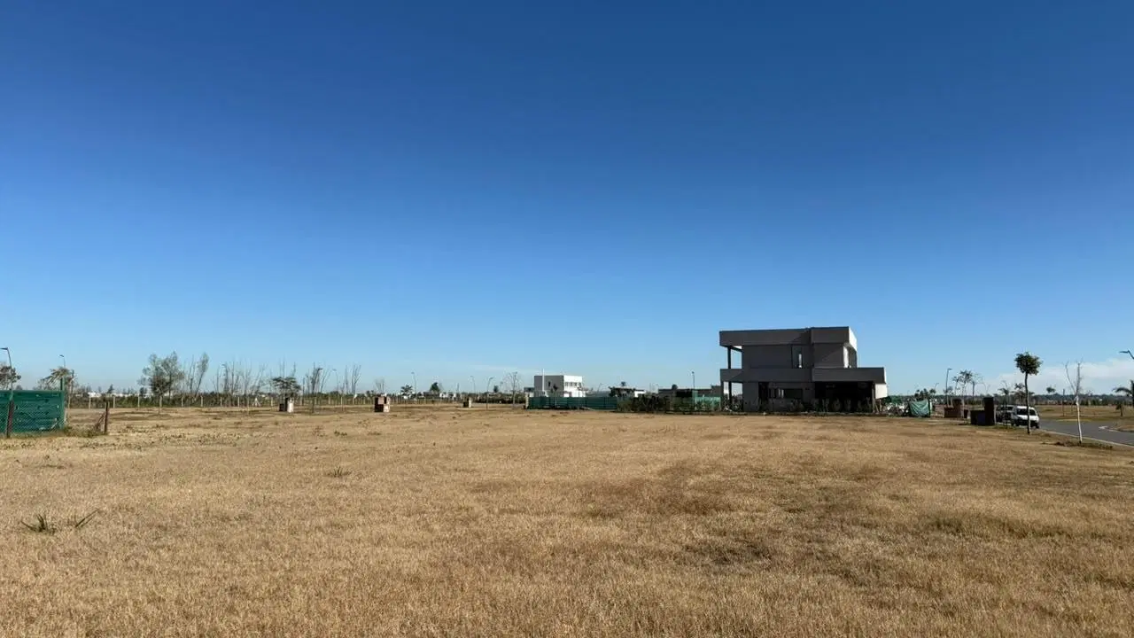 Lote en Venta en Nativas - Puertos 5