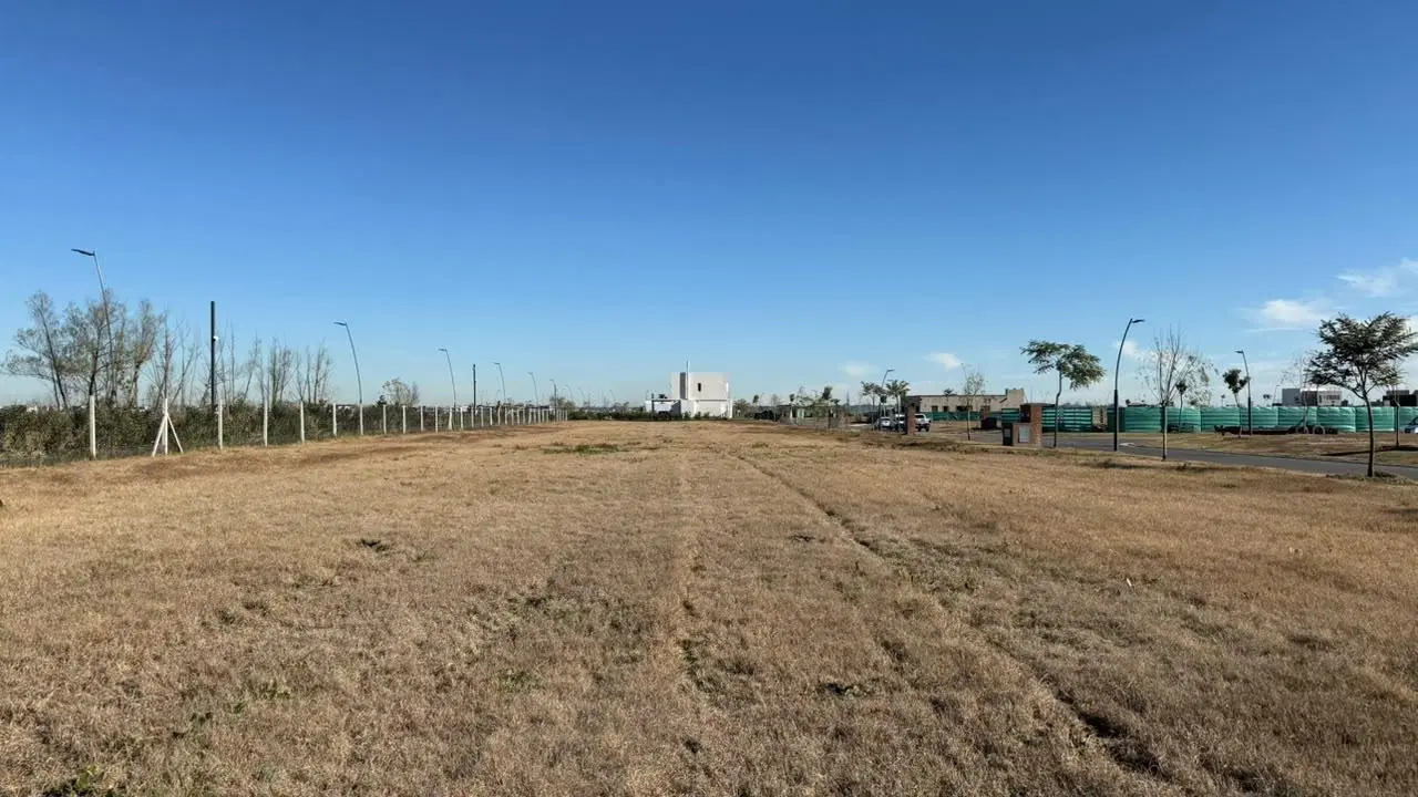 Lote en Venta en Nativas - Puertos 3