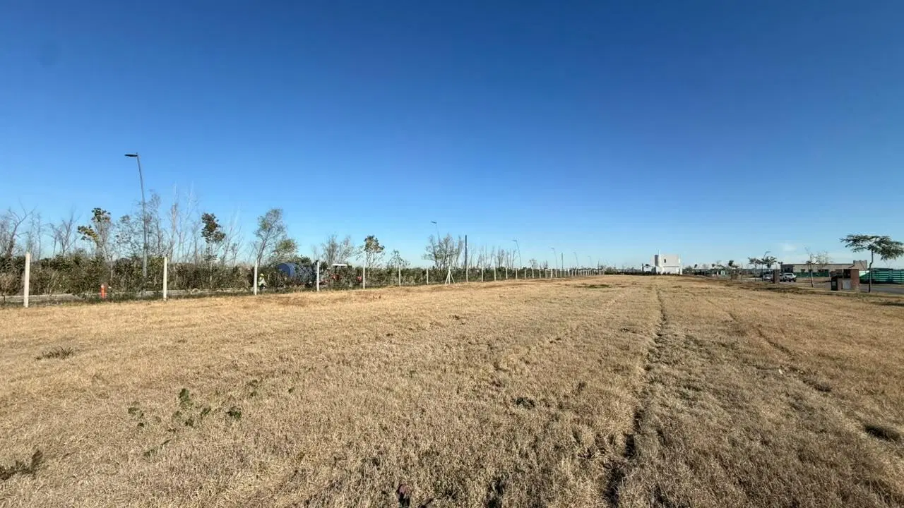 Lote en Venta en Nativas - Puertos 4