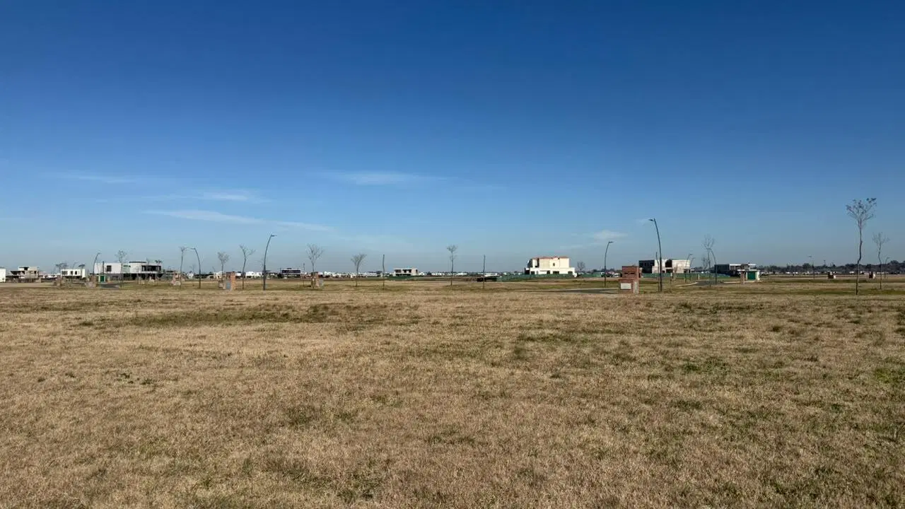 Terreno en Amarras 2
