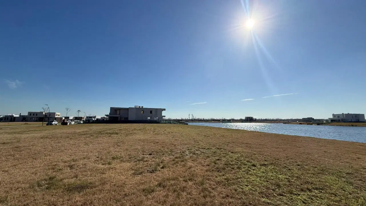 Terreno en Amarras 4
