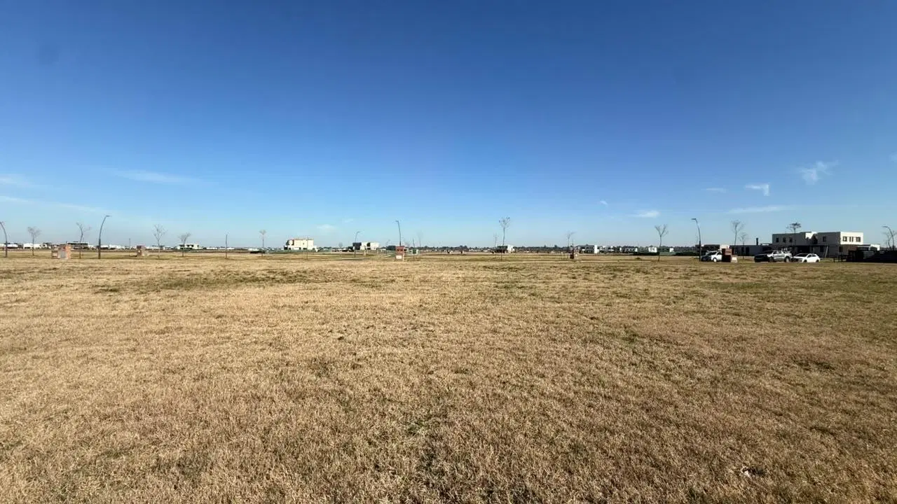 Terreno en Amarras 5