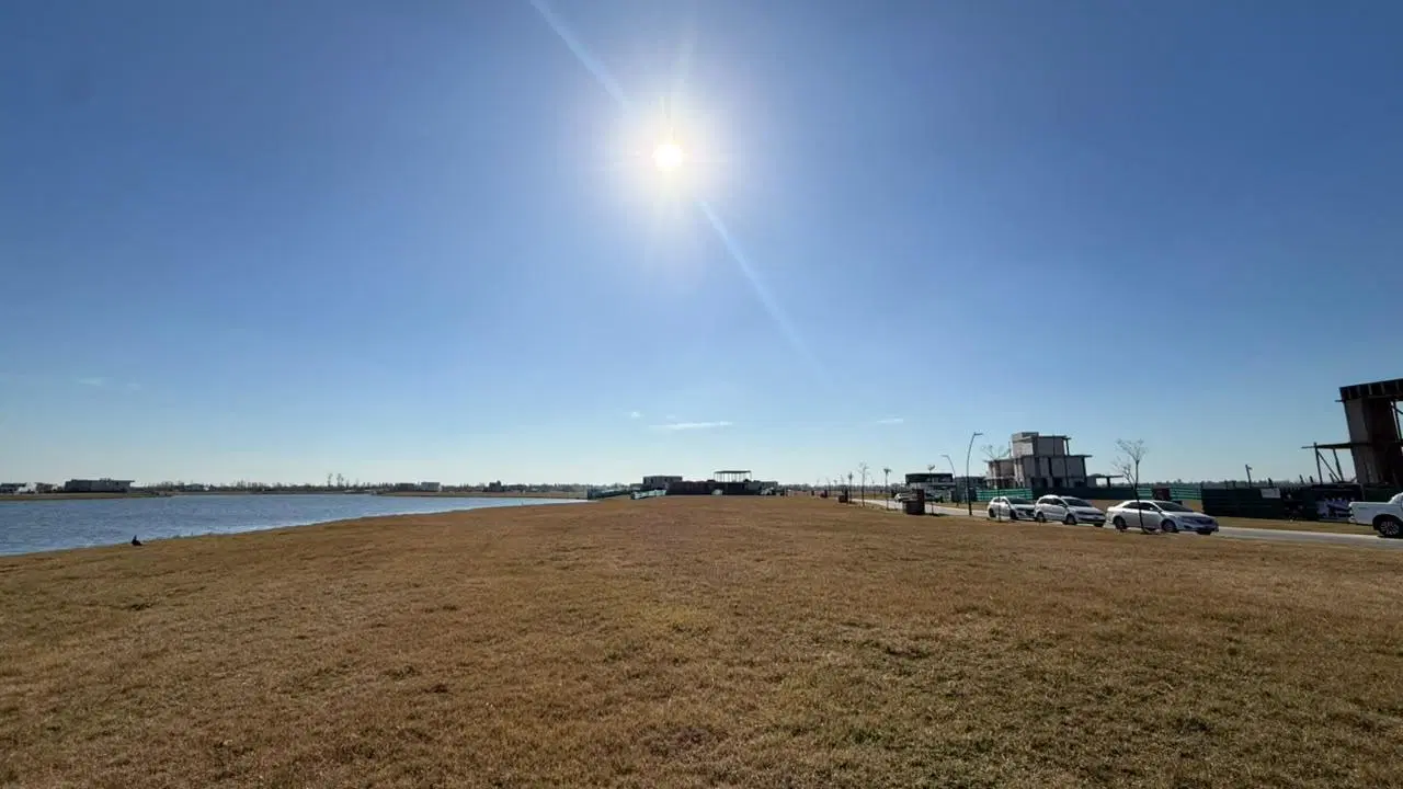 Lote al Lago en Venta en Amarras - Puertos 8