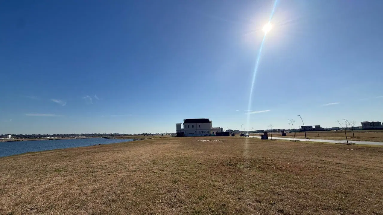 Lote al Lago en Venta en Amarras - Puertos 1