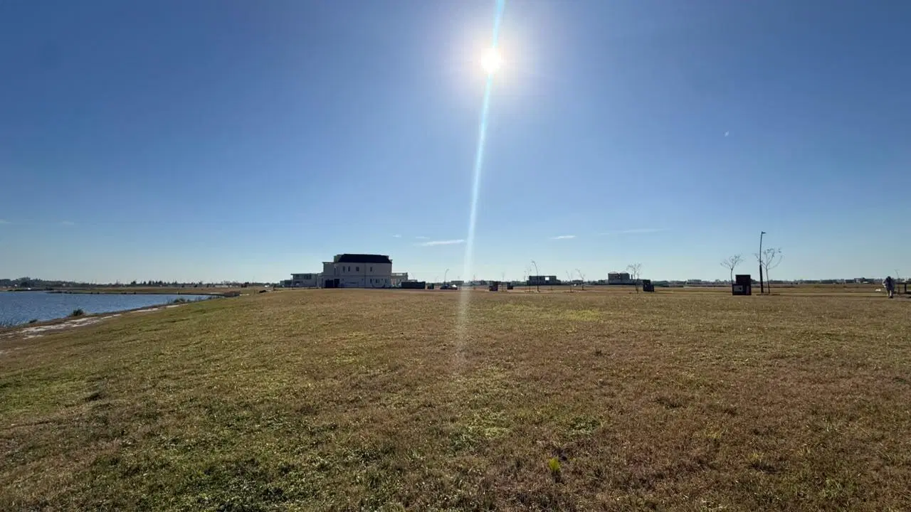 Lote al Lago en Venta en Amarras - Puertos 5
