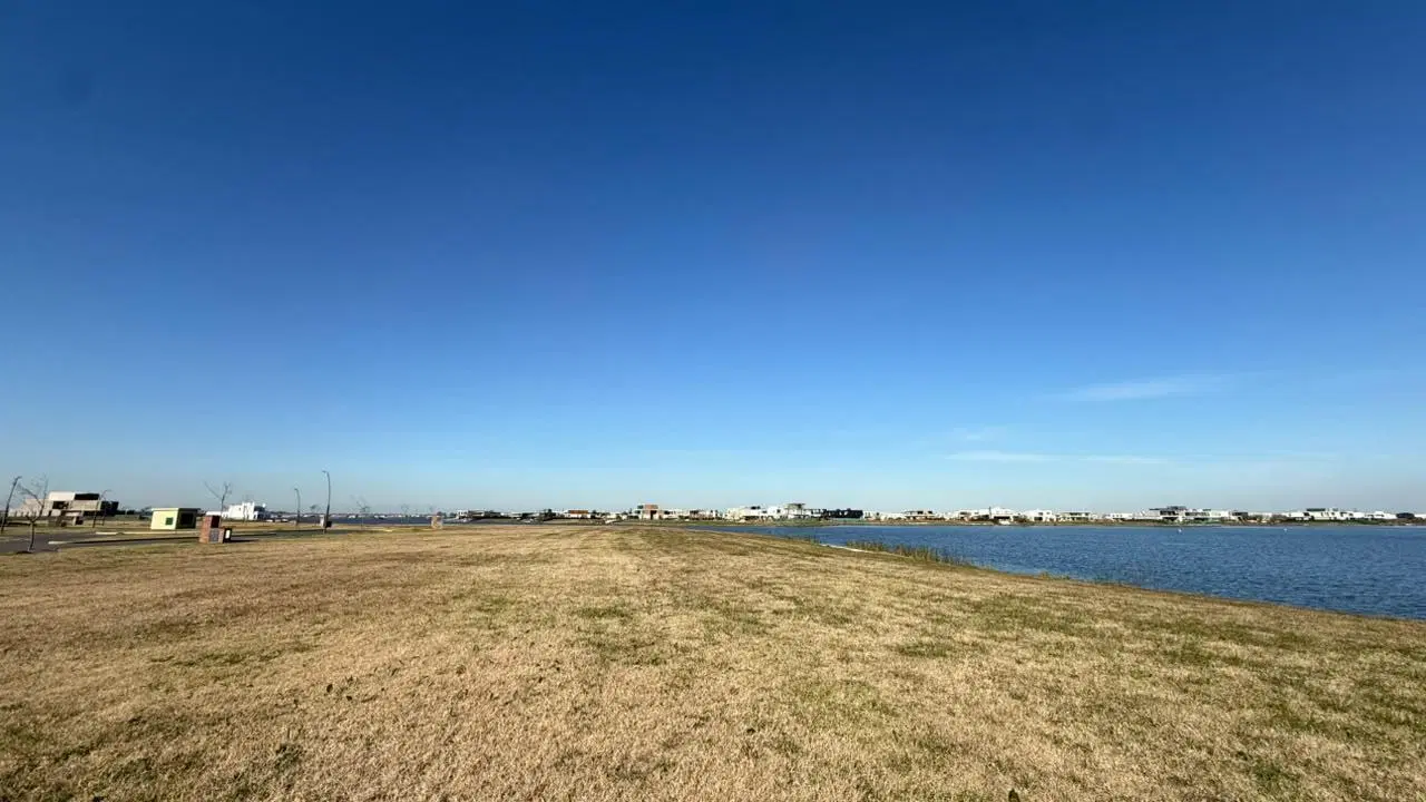 Lote al Lago en Venta en Amarras - Puertos 2
