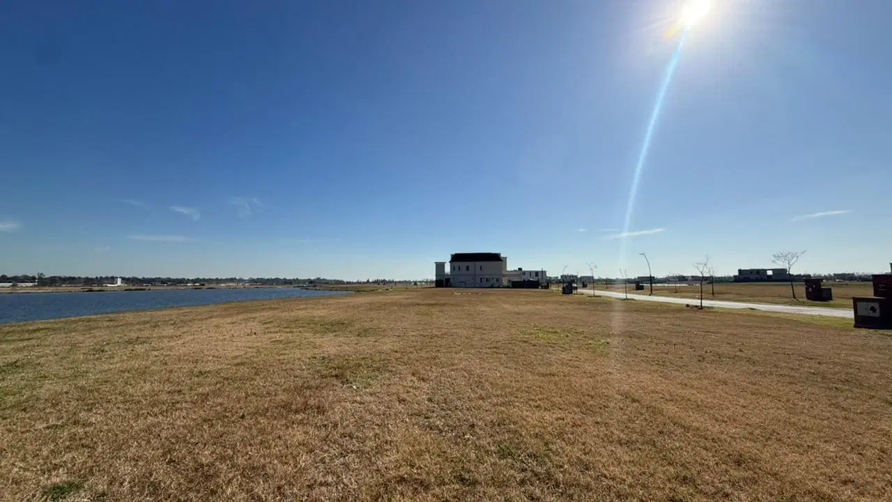 Lote al Lago en Venta en Amarras - Puertos 3