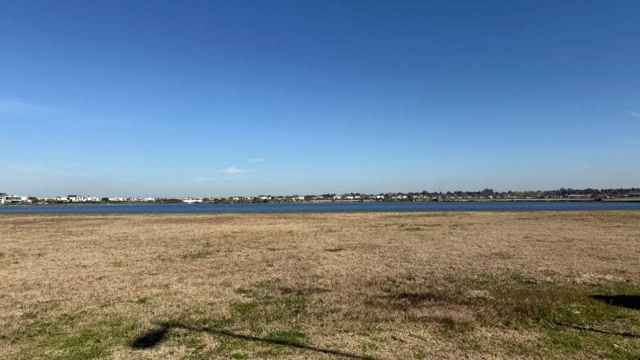 Lote al Lago en Venta en Amarras - Puertos 1