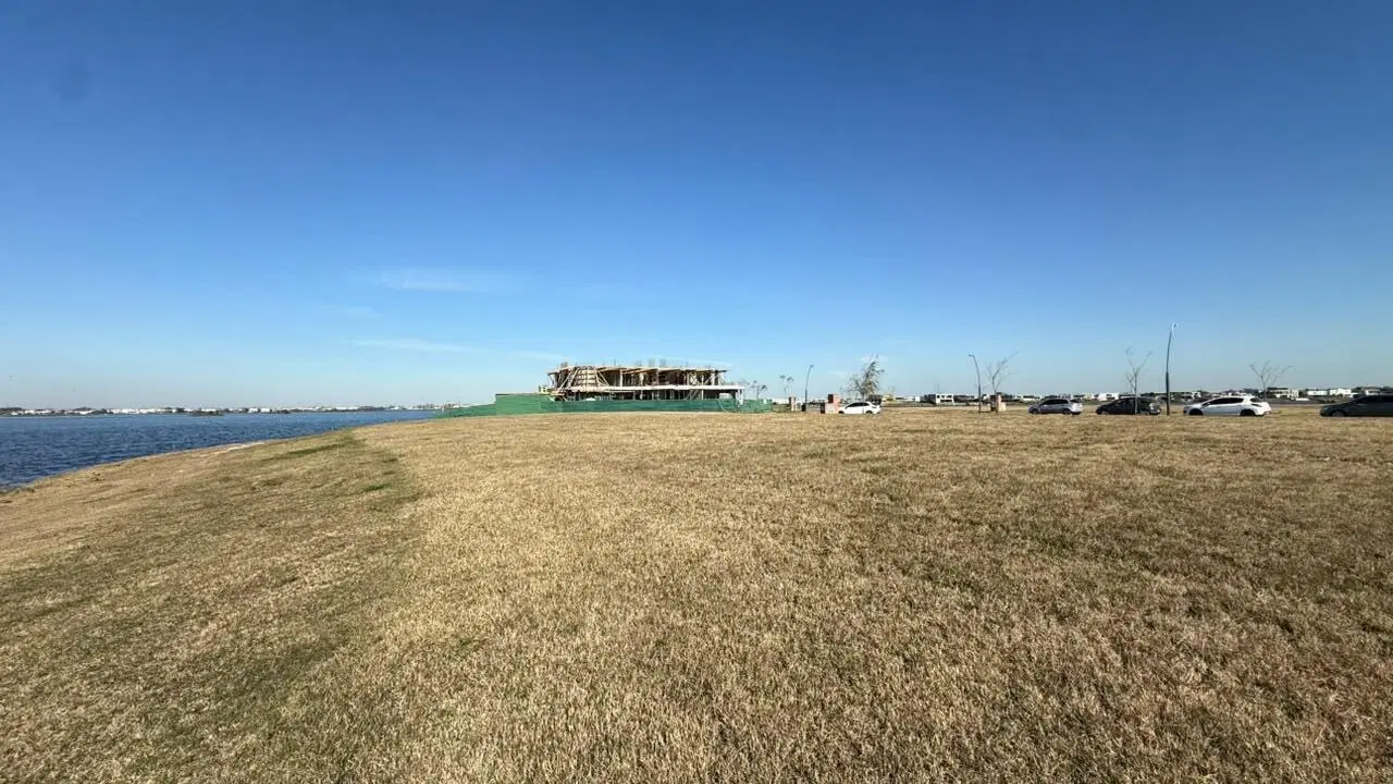 Lote al Lago en Venta en Amarras - Puertos 4