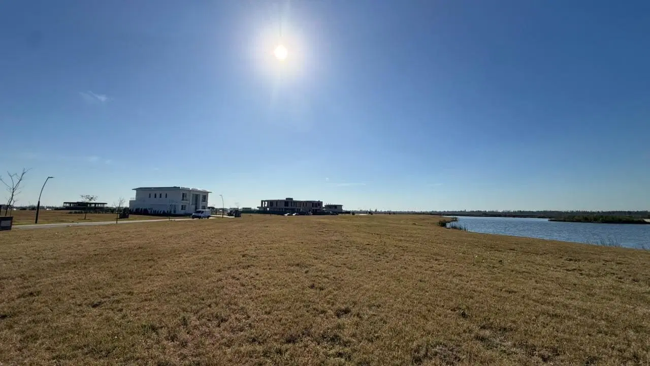 Lote al Lago en Venta en Amarras - Puertos 8