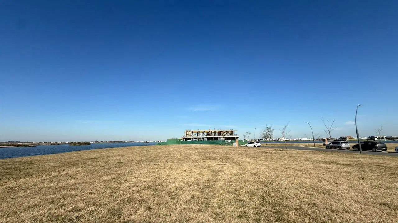 Lote al Lago en Venta en Amarras - Puertos 2