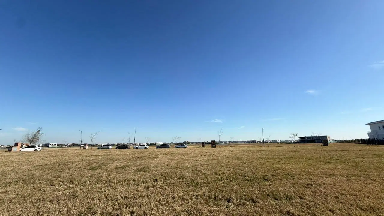 Lote al Lago en Venta en Amarras - Puertos 1