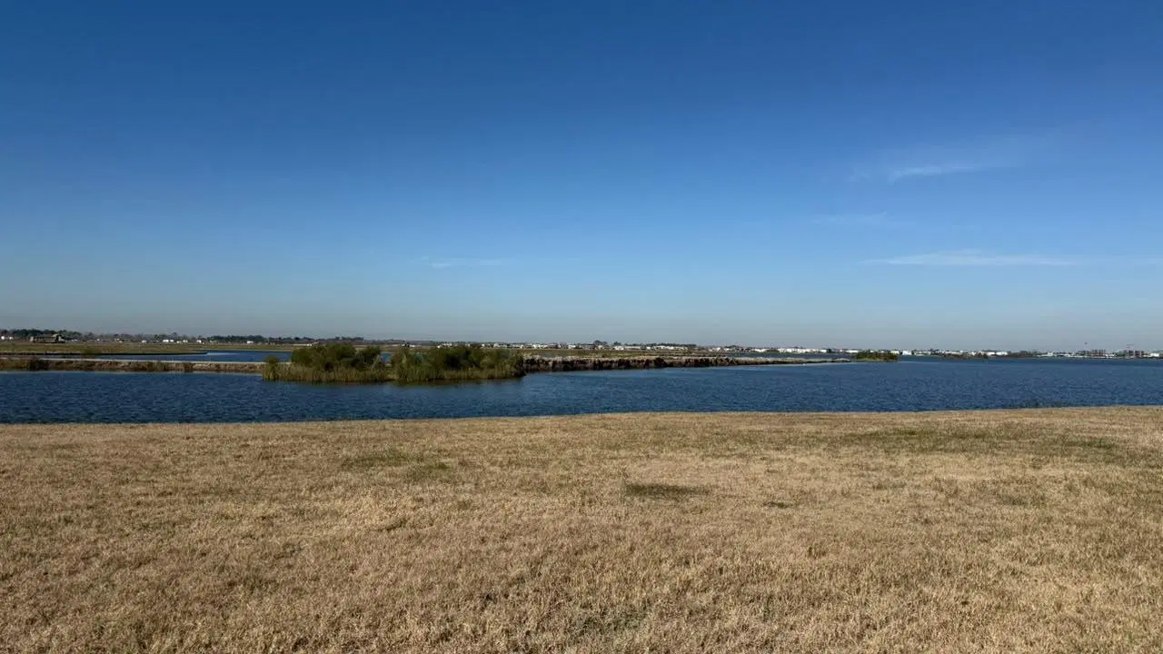 Lote al Lago en Venta en Amarras - Puertos 1