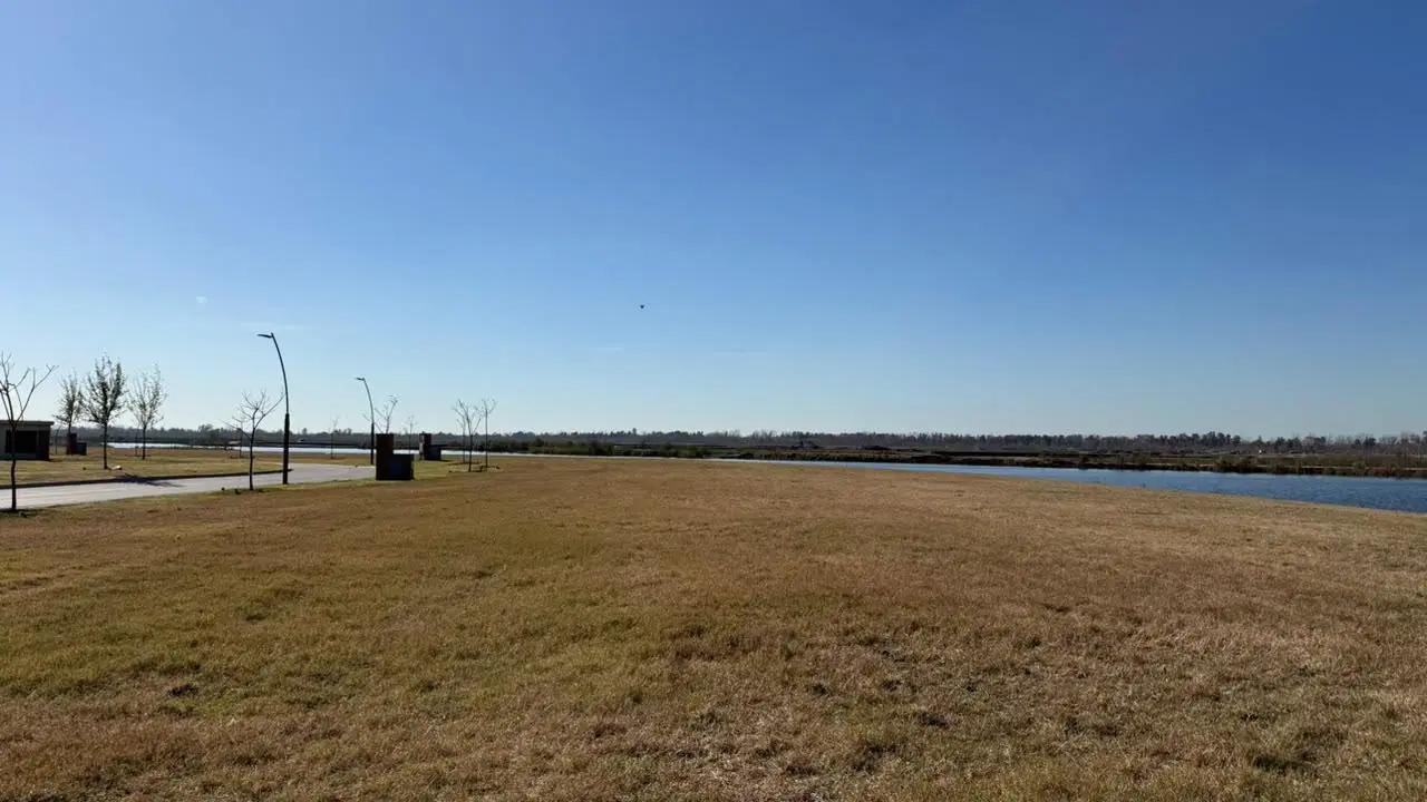 Lote al Lago en Venta en Amarras - Puertos 5