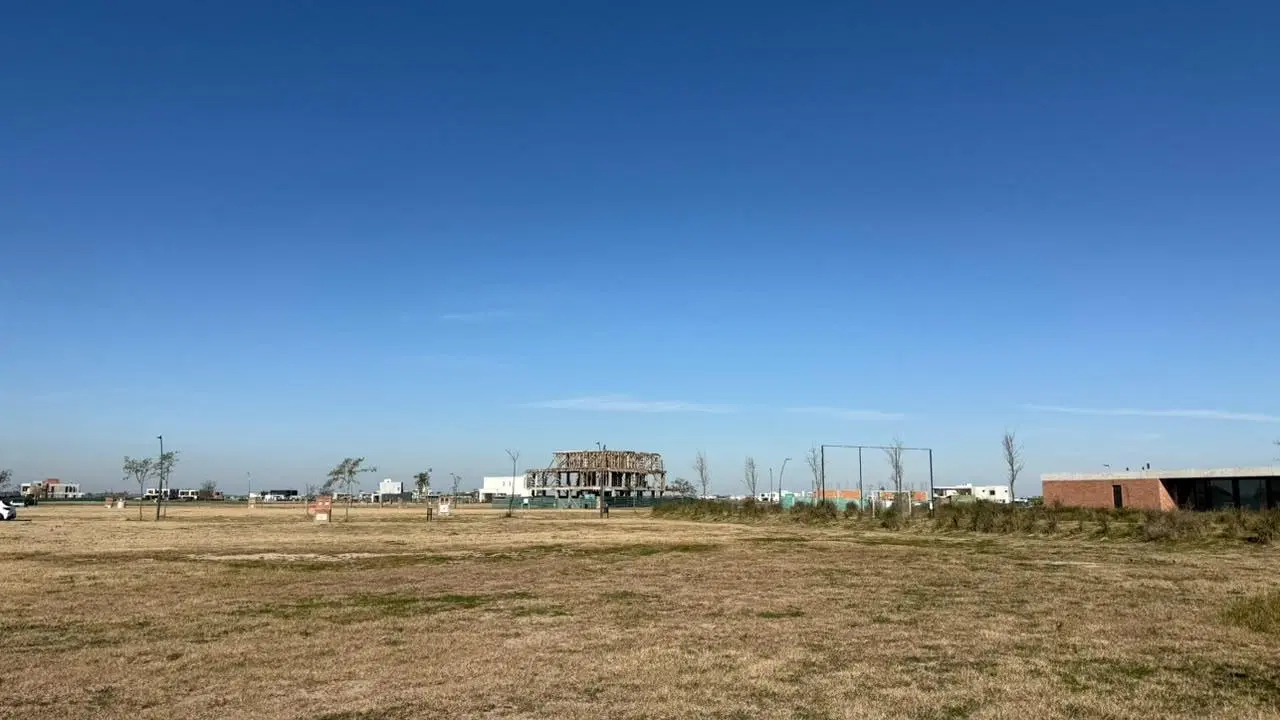 Lote en Venta en Amarras - Puertos 3