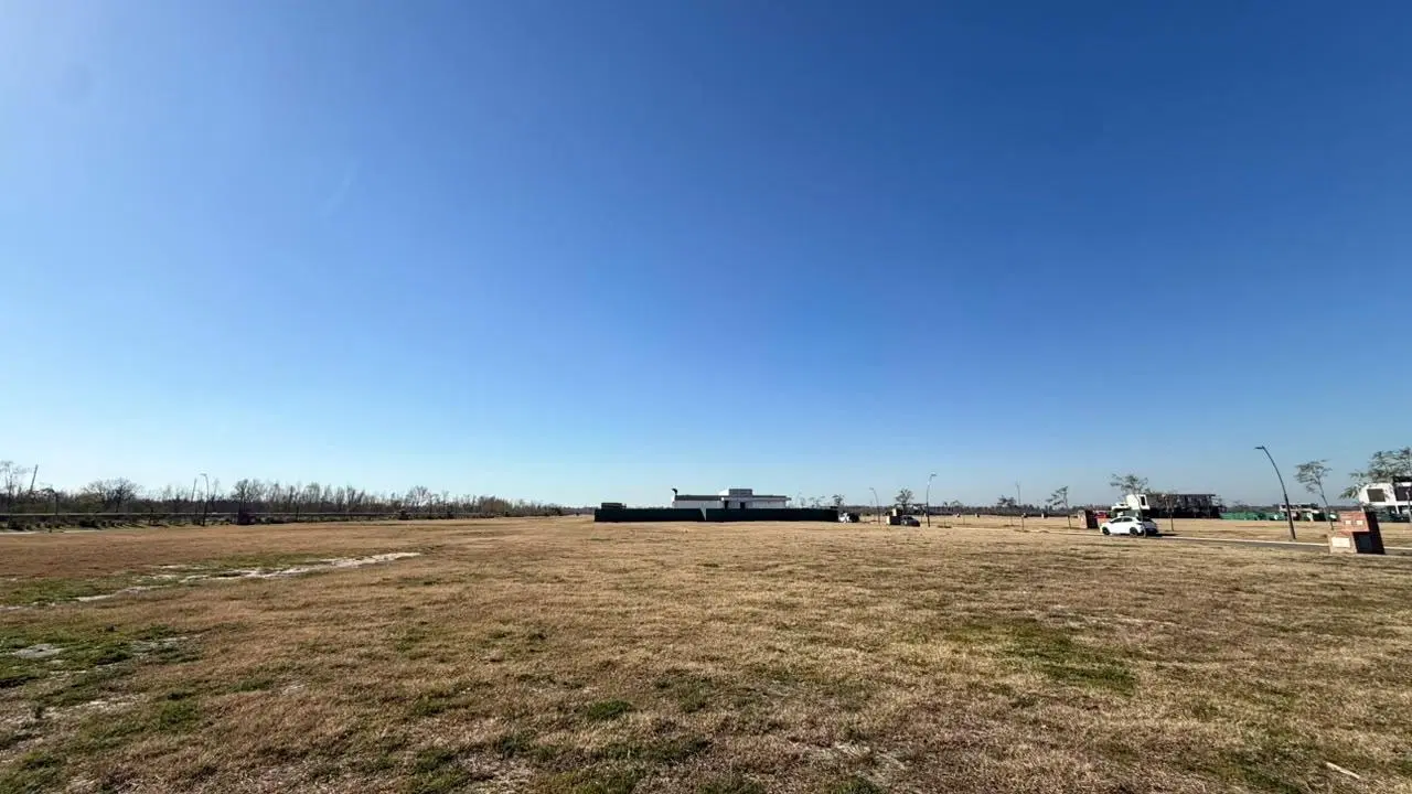 Lote en Venta en Amarras - Puertos 4
