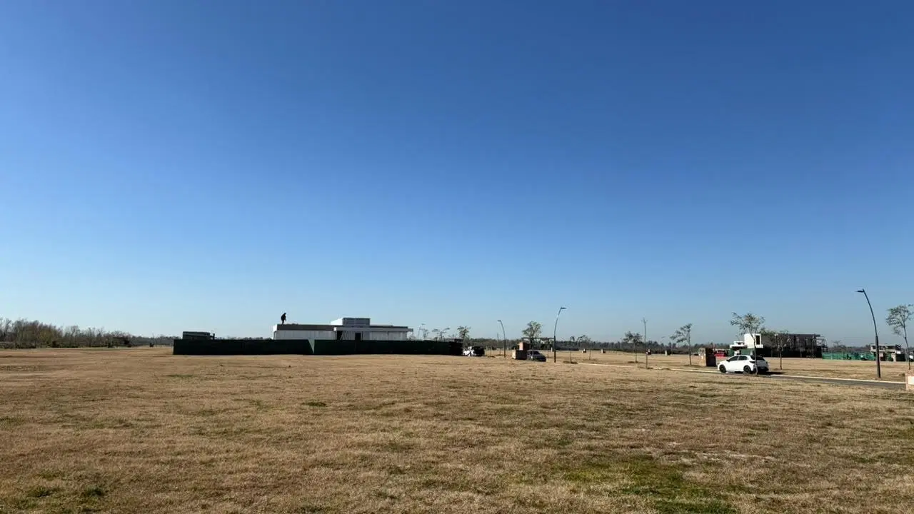 Lote en Venta en Amarras - Puertos 5
