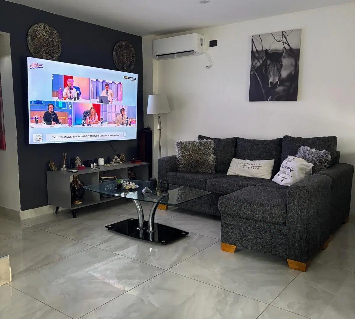 Casa en Venta en Aranzazu 2