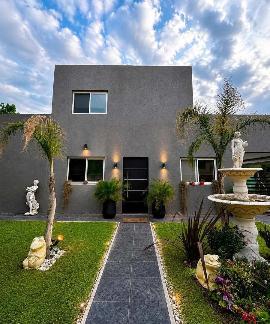 Casa en Venta en Aranzazu 4