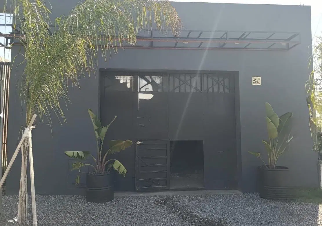 Galpón en Venta en Don Torcuato 5