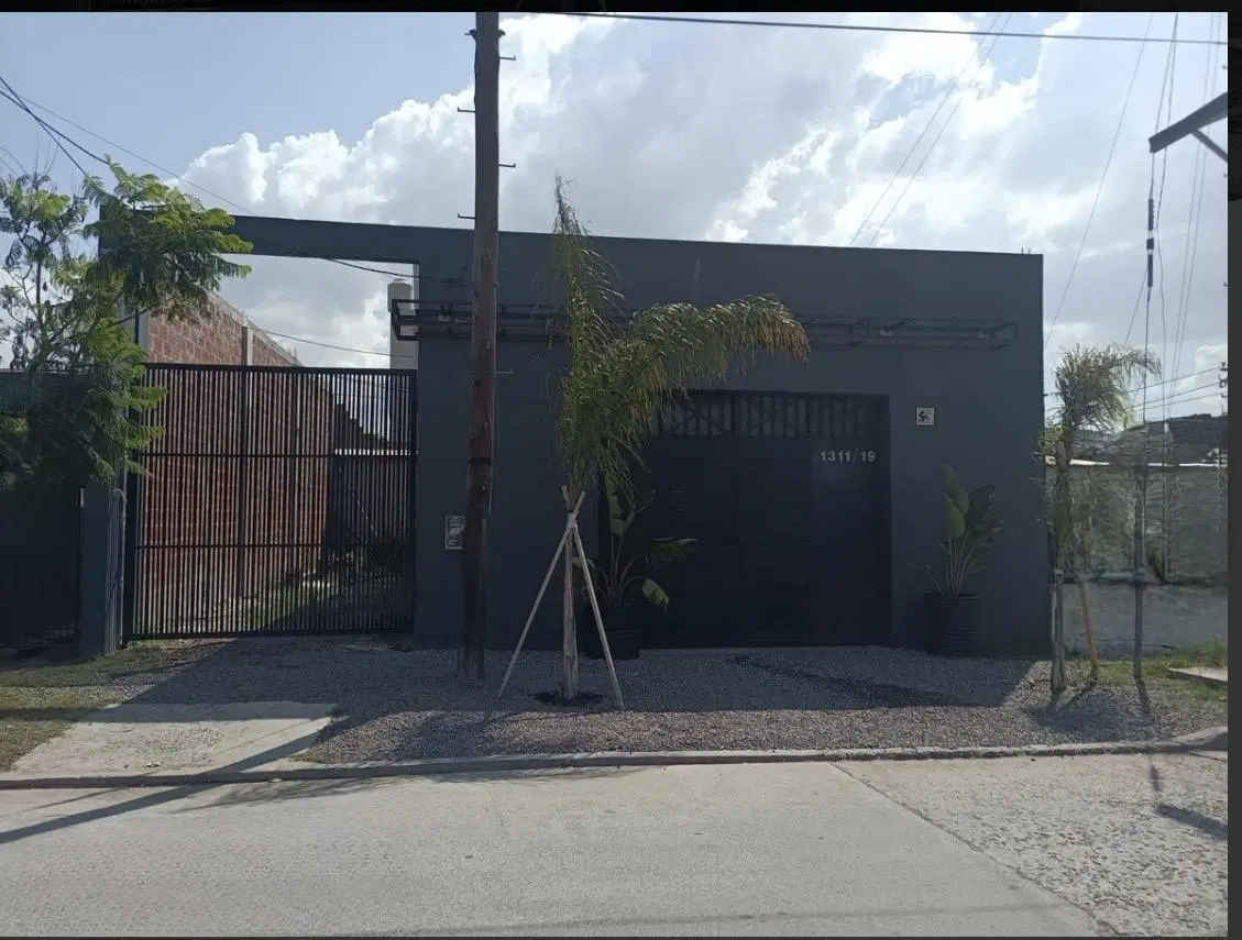 Galpón en Venta en Don Torcuato 8