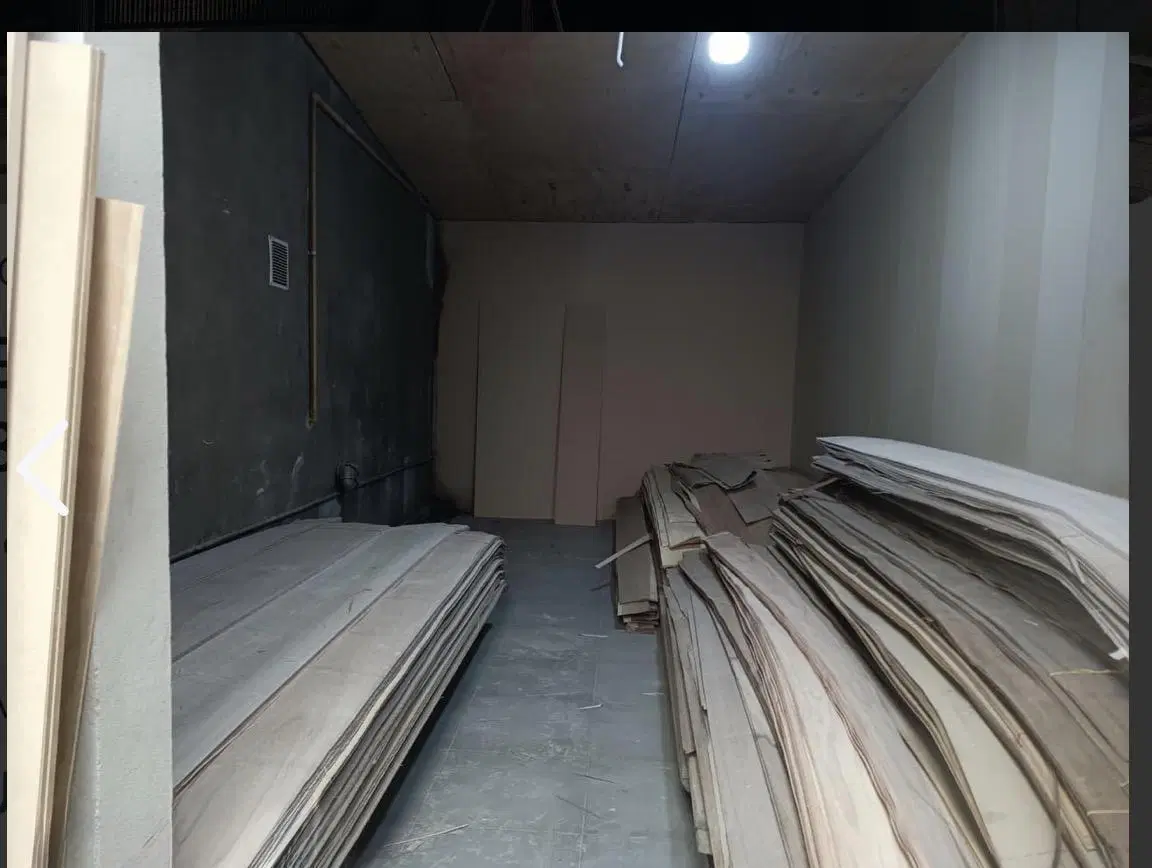 Galpón en Venta en Don Torcuato 2