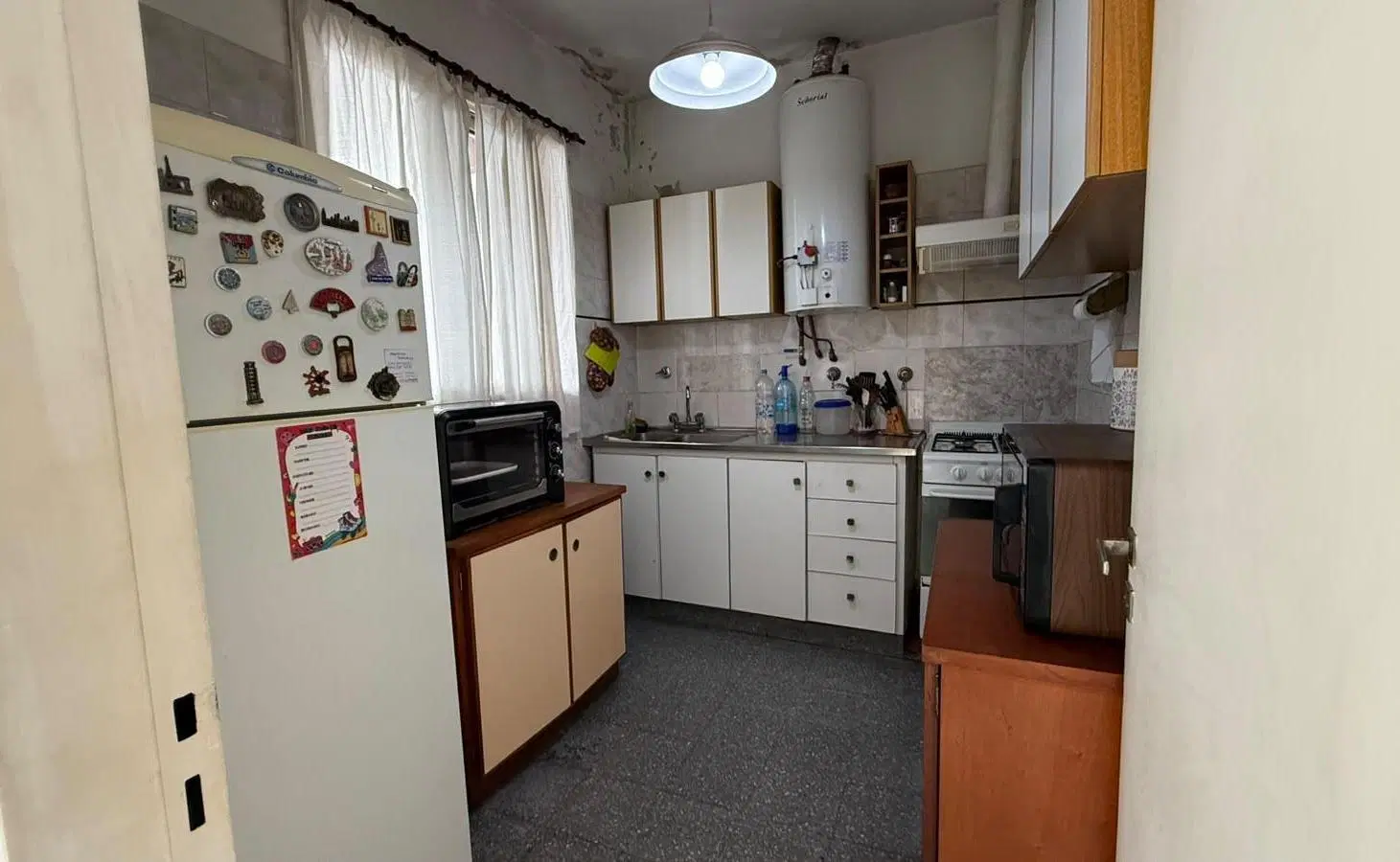 Casa en Venta en Villa Adelina 1