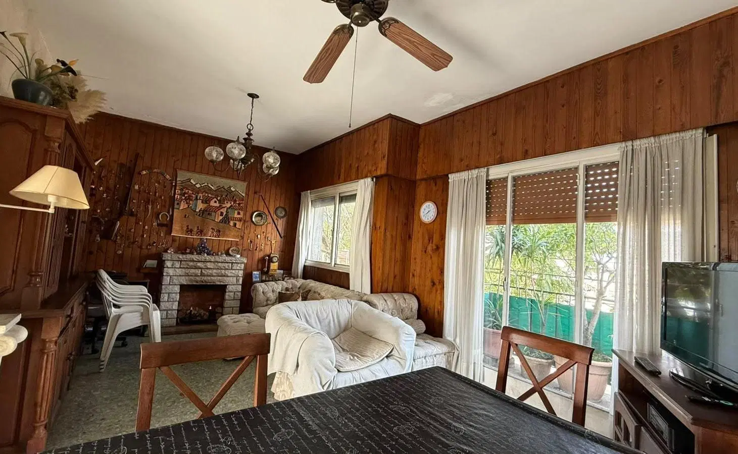 Casa en Venta en Villa Adelina 5