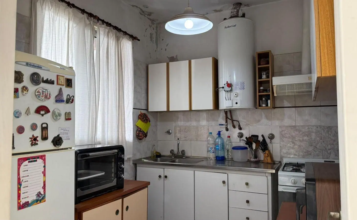 Casa en Venta en Villa Adelina 4
