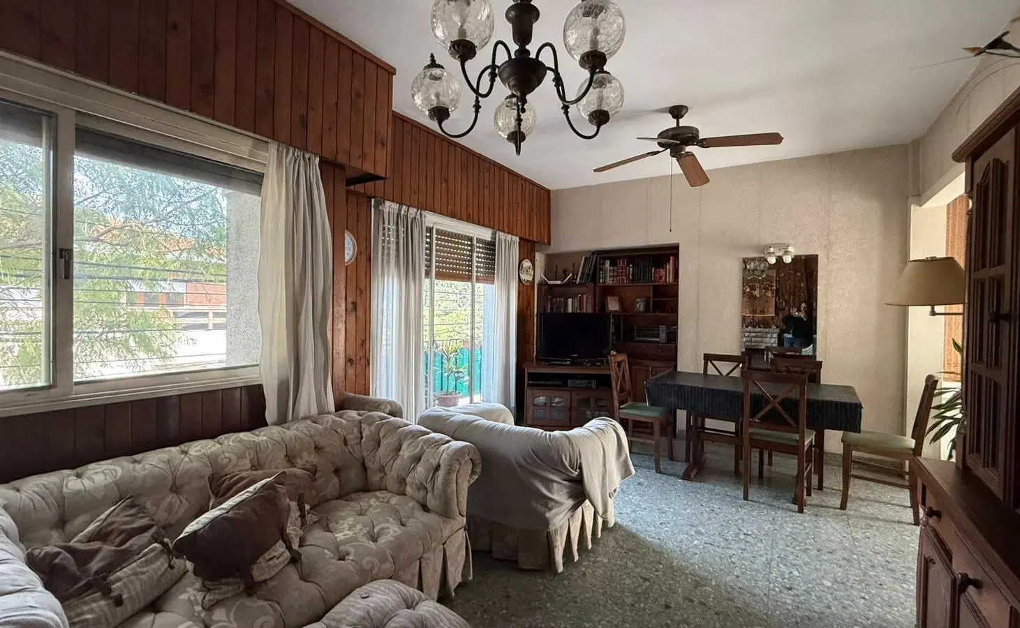 Casa en Venta en Villa Adelina 2