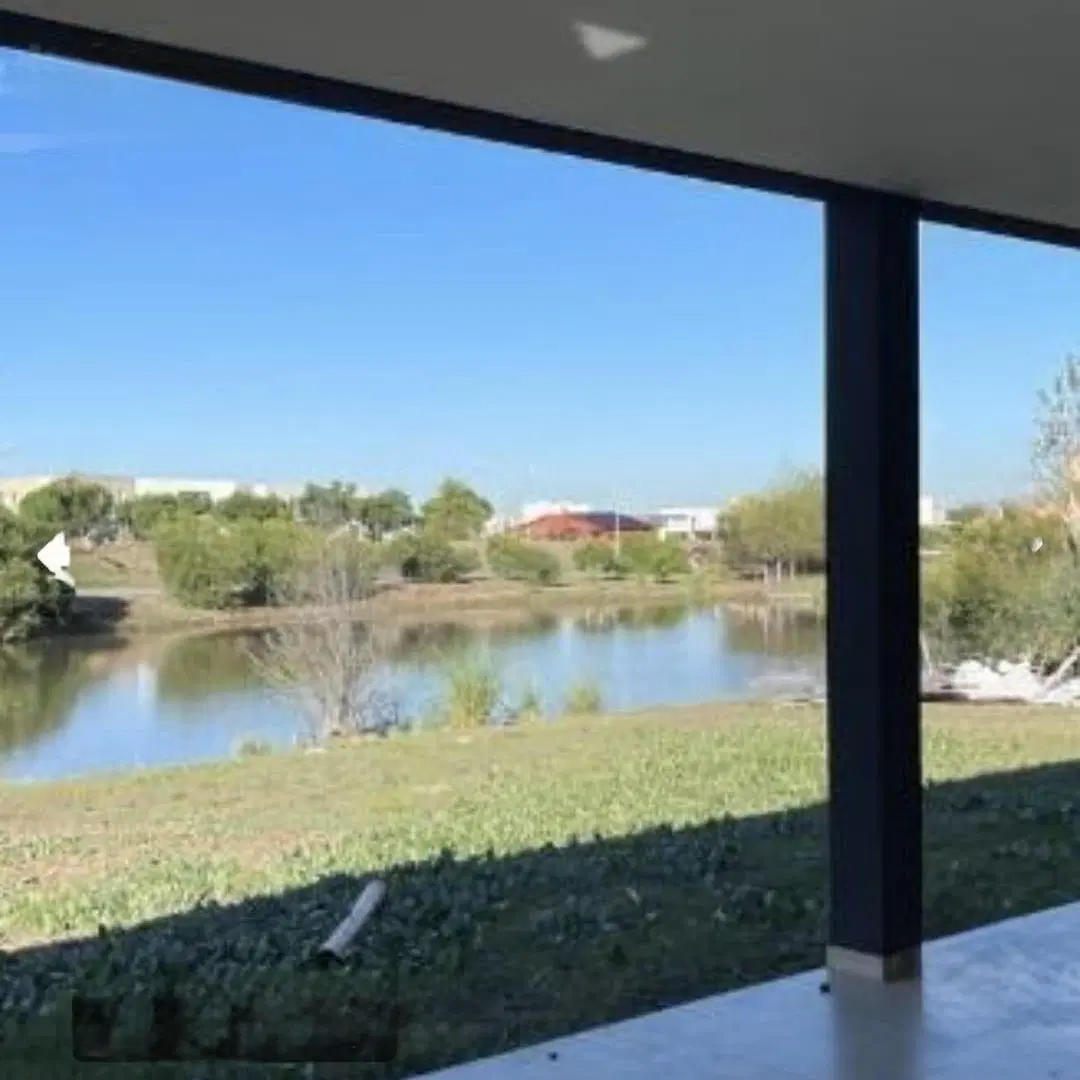 Casa al Lago en Venta en El Canton - Golf 2