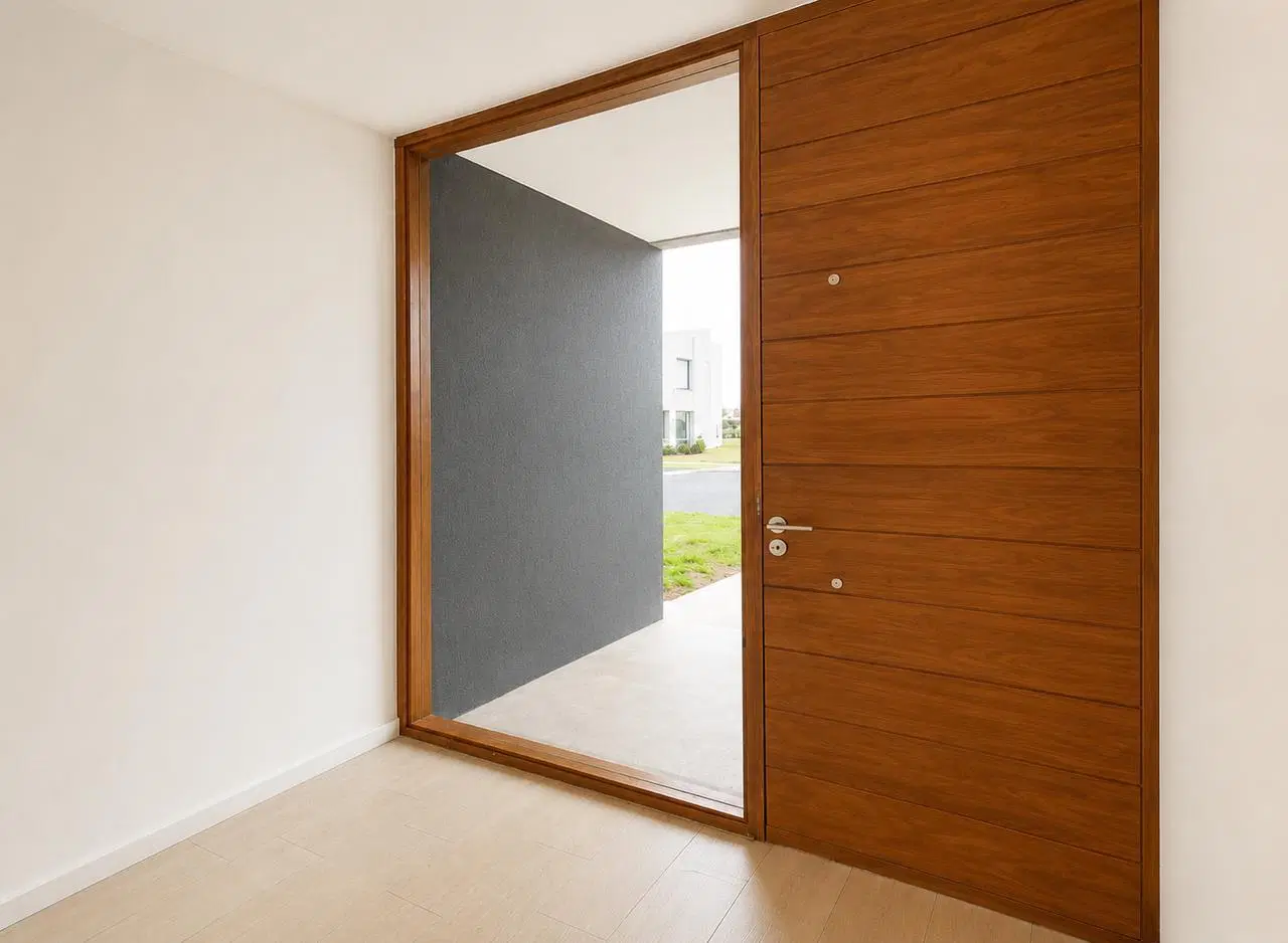 Casa al Lago en Venta en El Canton - Golf 1