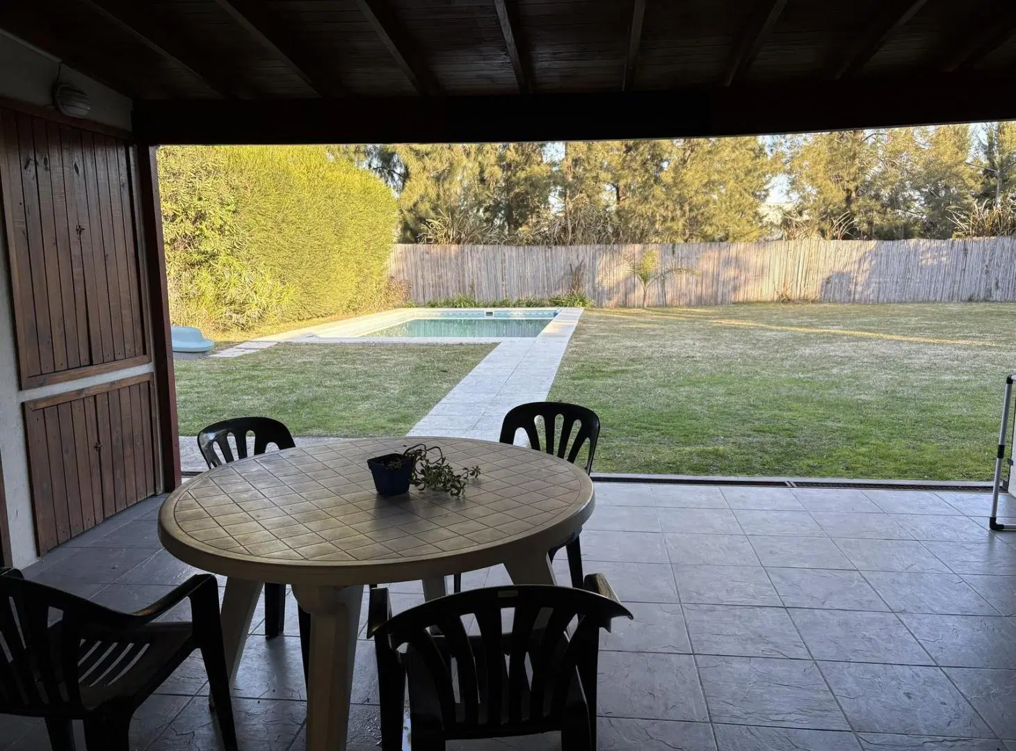 Casa en una Planta en Venta en Santa Catalina - Villa Nueva 5
